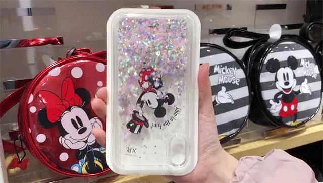 “米奇米妮”来啦~名创优品放大招！在重庆也能get正版周边