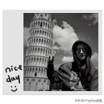 刘亦菲确认下一部新剧了吗,刘亦菲一身露腰造型亮相机场