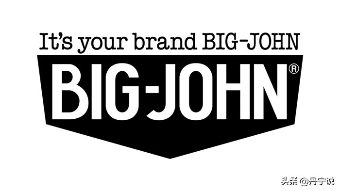 汇集了五大洲的棉花，日本BIGJOH80周年纪念款牛仔裤来了