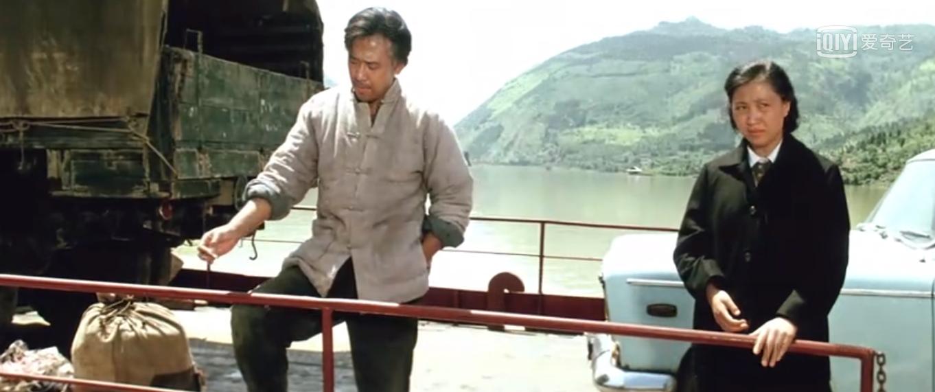 谢晋一生的苦难,80年代谢晋