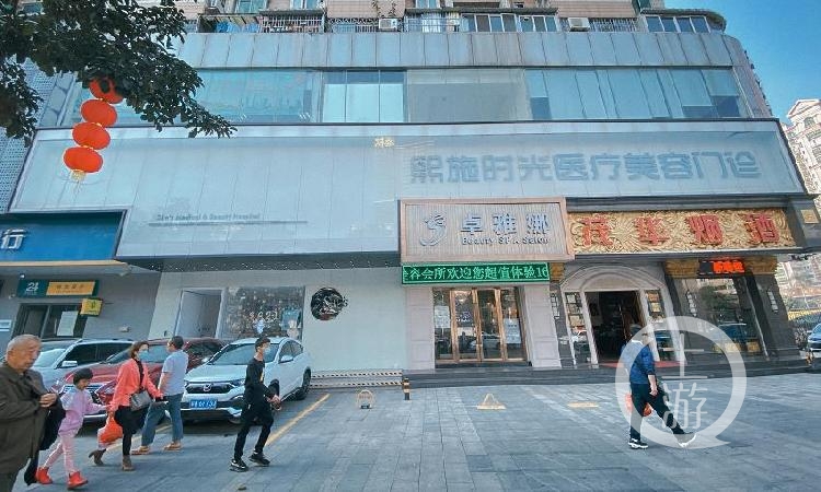 女星高溜自曝隆鼻失败鼻头坏死,女星高溜整形致鼻尖坏死