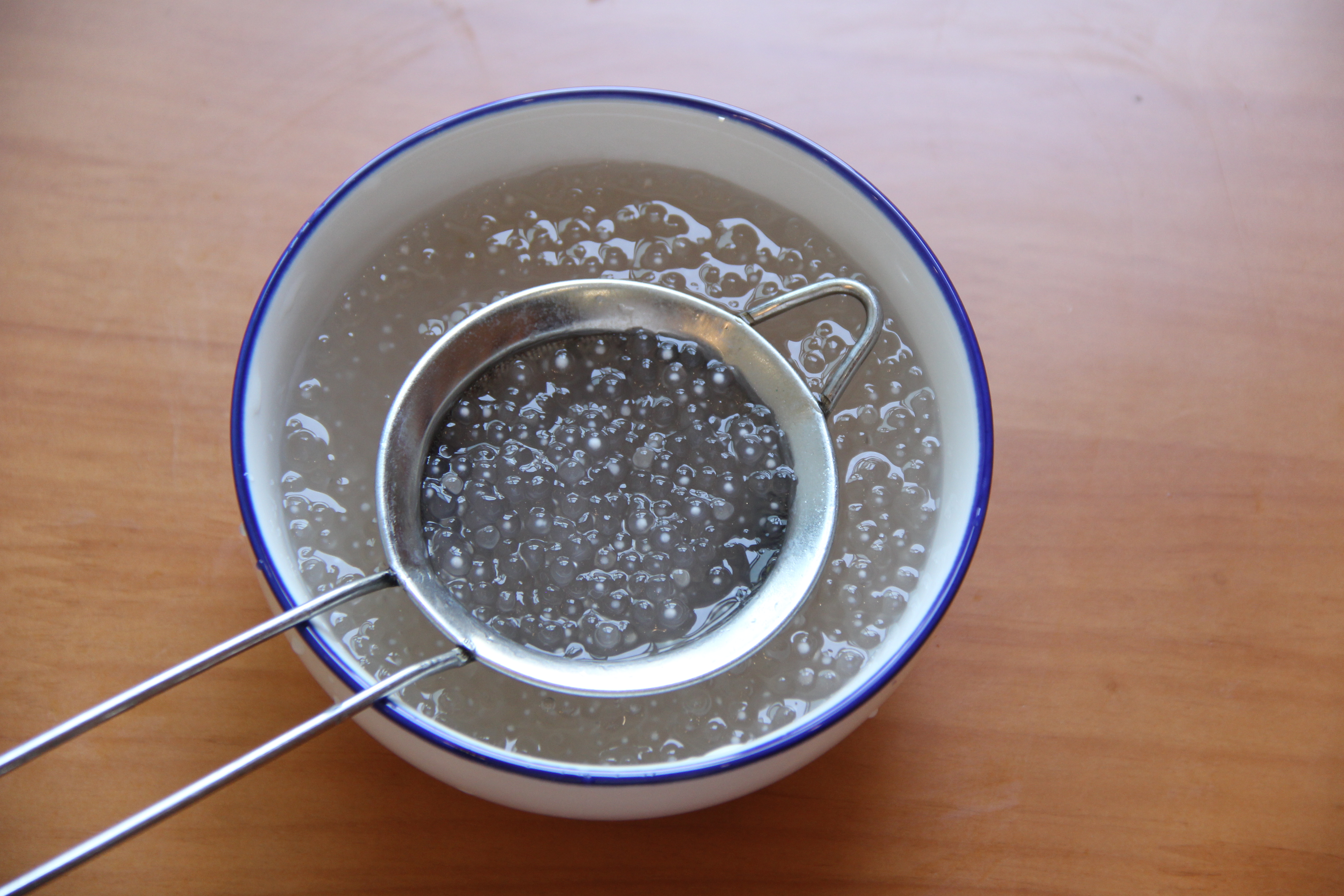 最简单甜品就是西米露,夏日西米露糖水做法