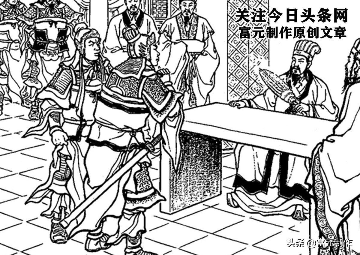 张苞关兴和普通诸葛亮怎么样,张苞真的打不过张郃吗