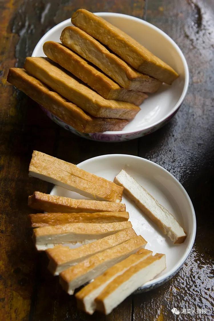 攸县香干的前世今生,你真正了解吗?