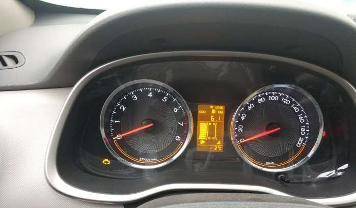 雪佛兰赛欧1.4买来代步怎样,花六万块钱买五菱宏光