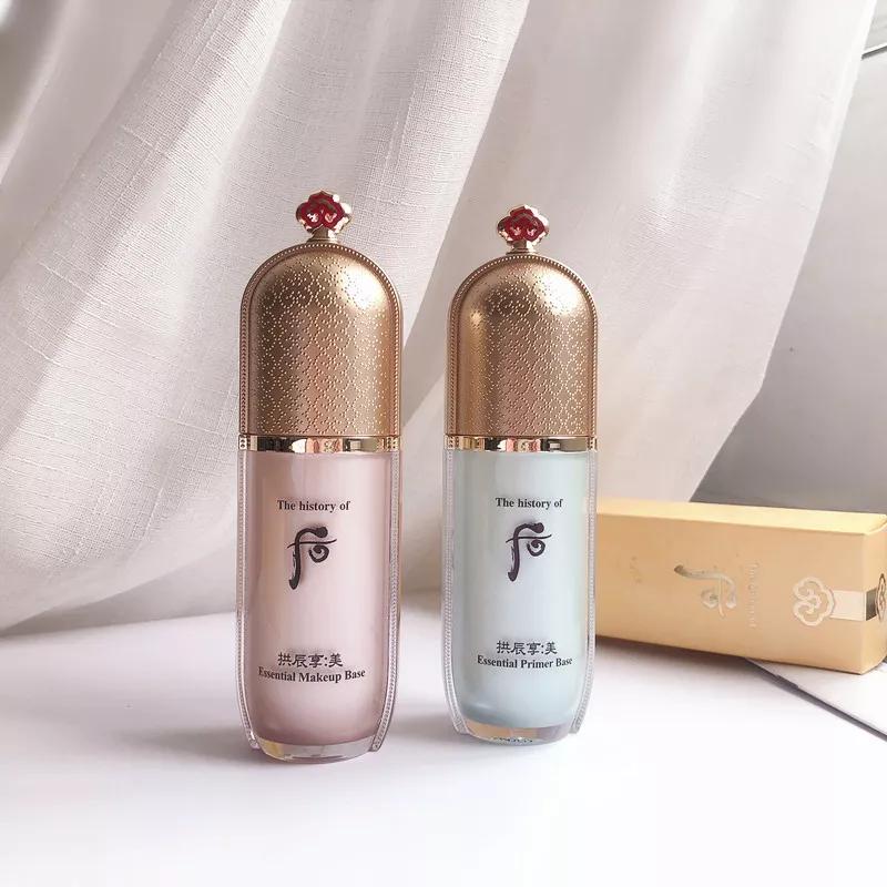 whoo拱辰享精华隔离,拱辰享隔离怎么样