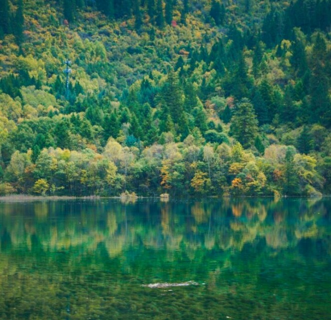 九寨沟旅游攻略6月天气,九寨沟旅游攻略门票价格多少钱