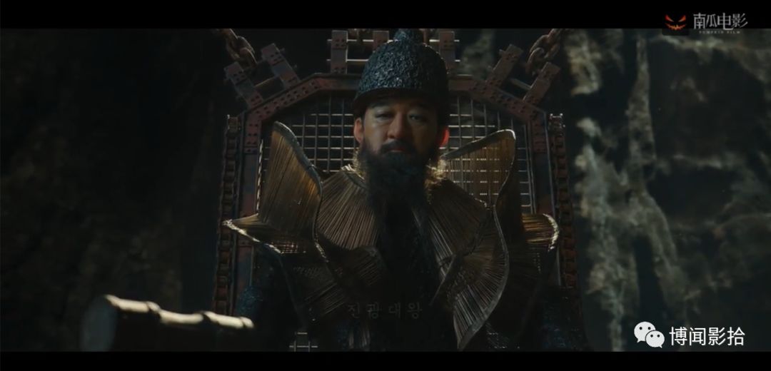 七层地狱你能闯过几层,与神同行地狱审判七层