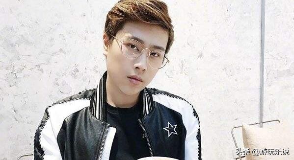 卢本伟干啥了,卢本伟如今怎么样