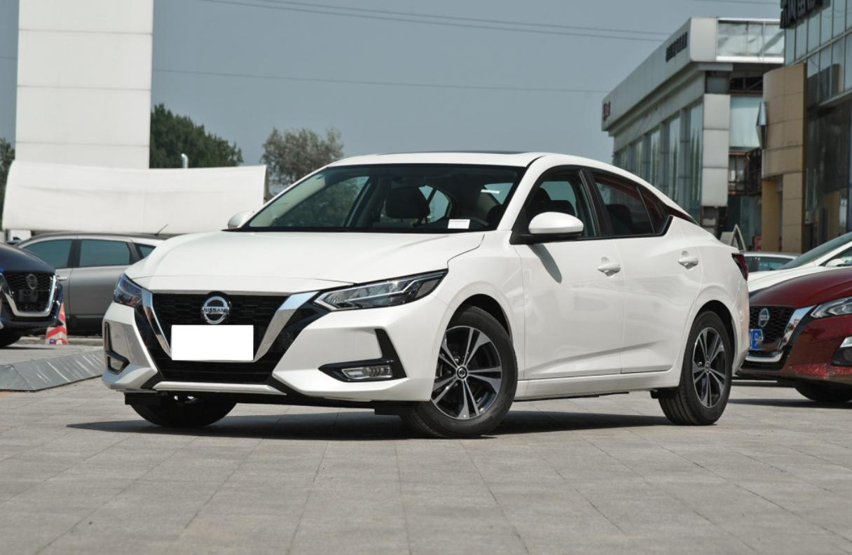 没有什么太大缺点的车,没有特别突出的优点