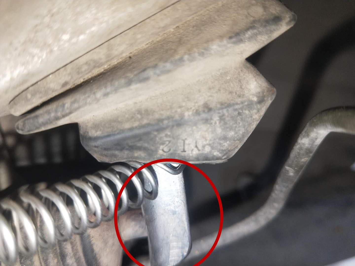 离合器异响解决方法,离合器异响自己解决