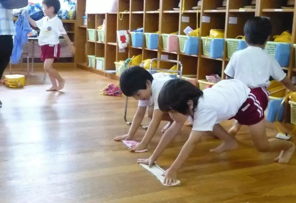 为什么日本的教育很奇葩,为何日本的教育高于中国