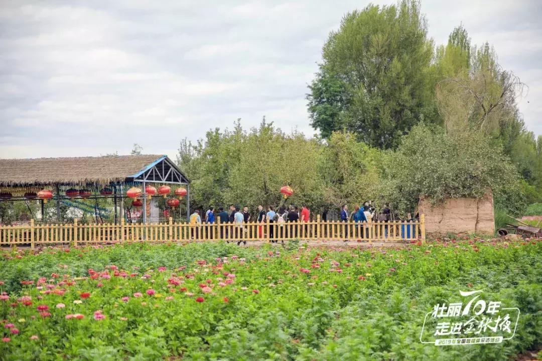 甘肃宝藏最多的地方,甘肃这座宝藏小城