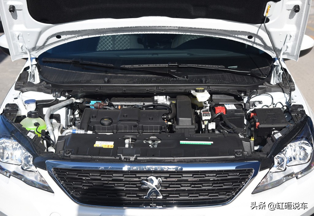 标致308底盘稳,标致308底盘低怎么回事