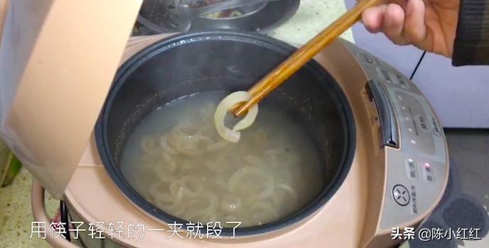 皮冻家常做法简单的,自制皮冻的方法家常做法