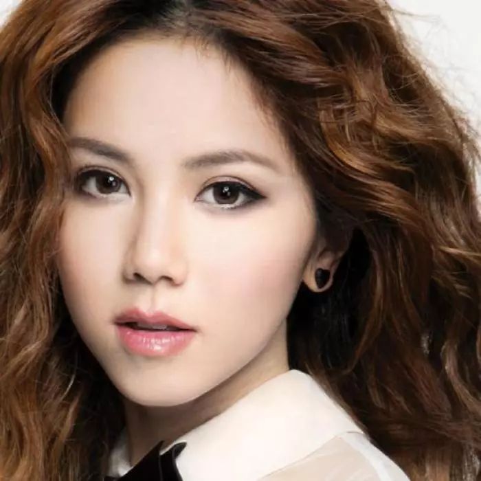 邓紫棋改名邓诗颖,邓诗颖和邓紫棋的关系