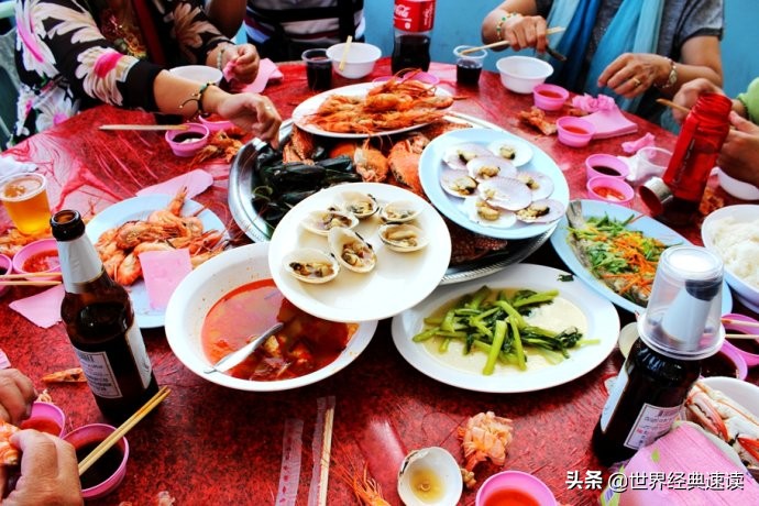 泰国金沙岛上玩什么,泰国海岛游玩推荐