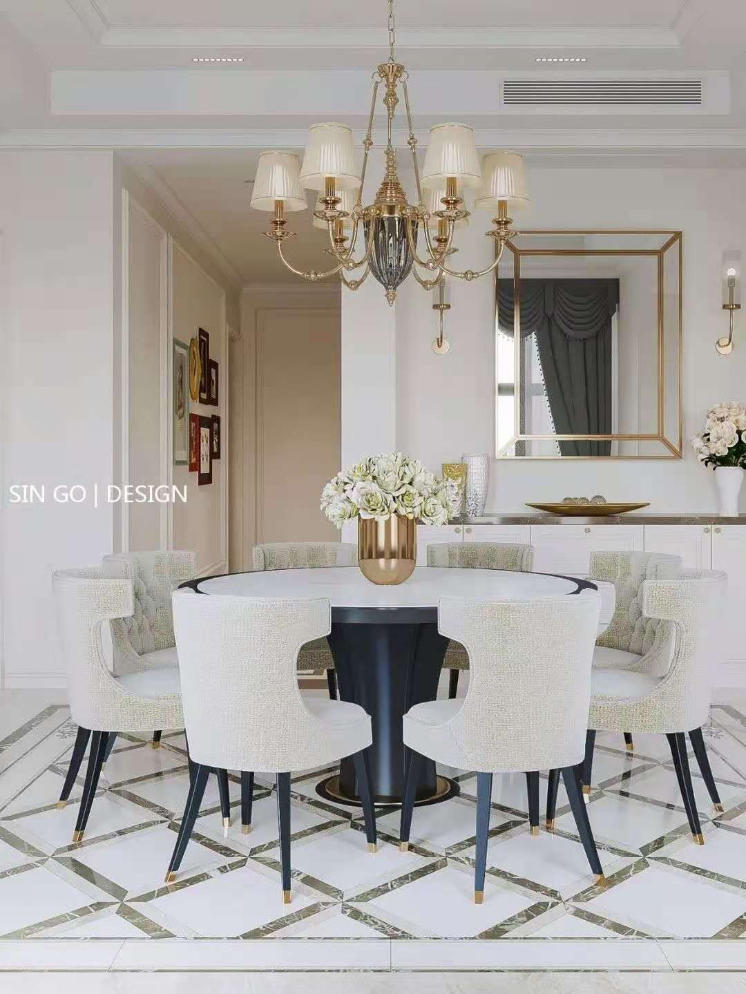 星杰装修效果好吗,星杰装潢设计