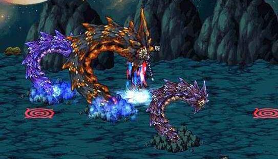 dnf潜行者希洛克,希洛克潜行者使徒