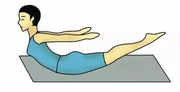 好腰是养出来的,好腰全靠养全部视频