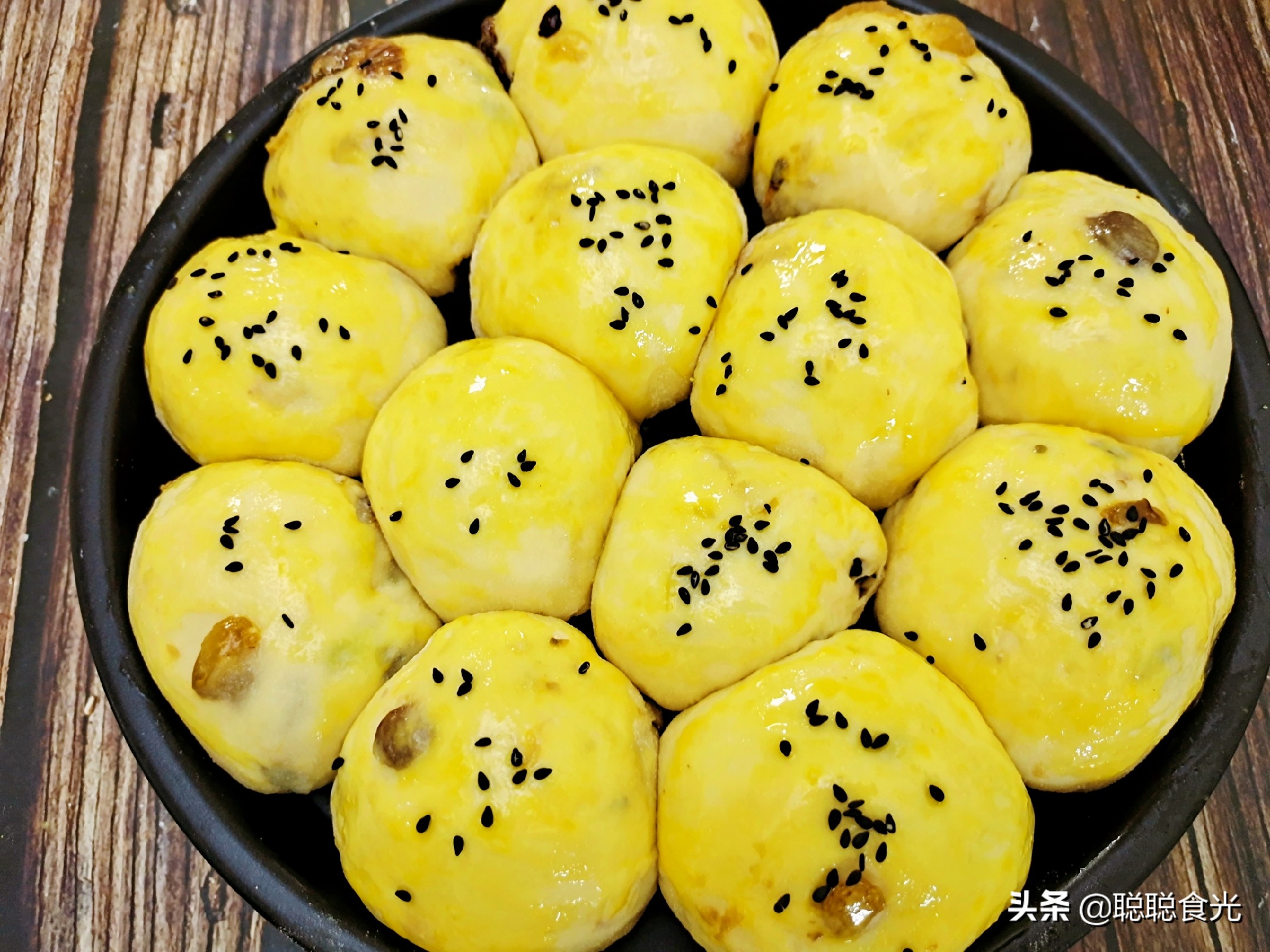 馒头和面包的区别,面包和馒头体现什么差异