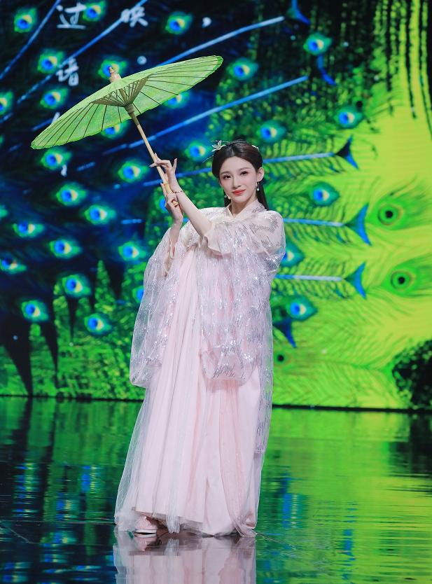 马凡舒李思思王冰冰,庄晓莹马凡舒王冰冰李思思