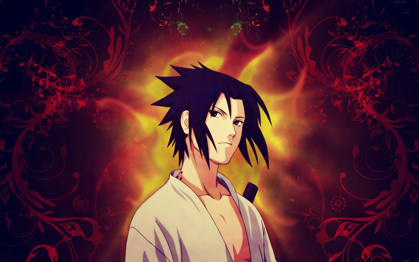 佐助犯了什么罪,佐助为什么不滥杀无辜