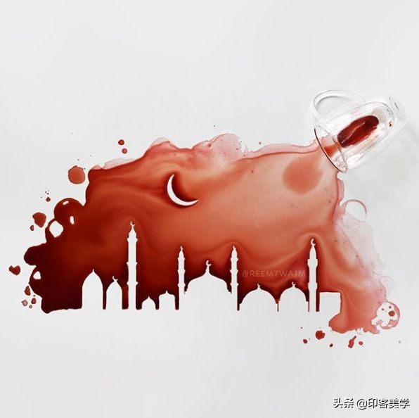 纸的艺术手工作品,惊艳的手工纸艺品