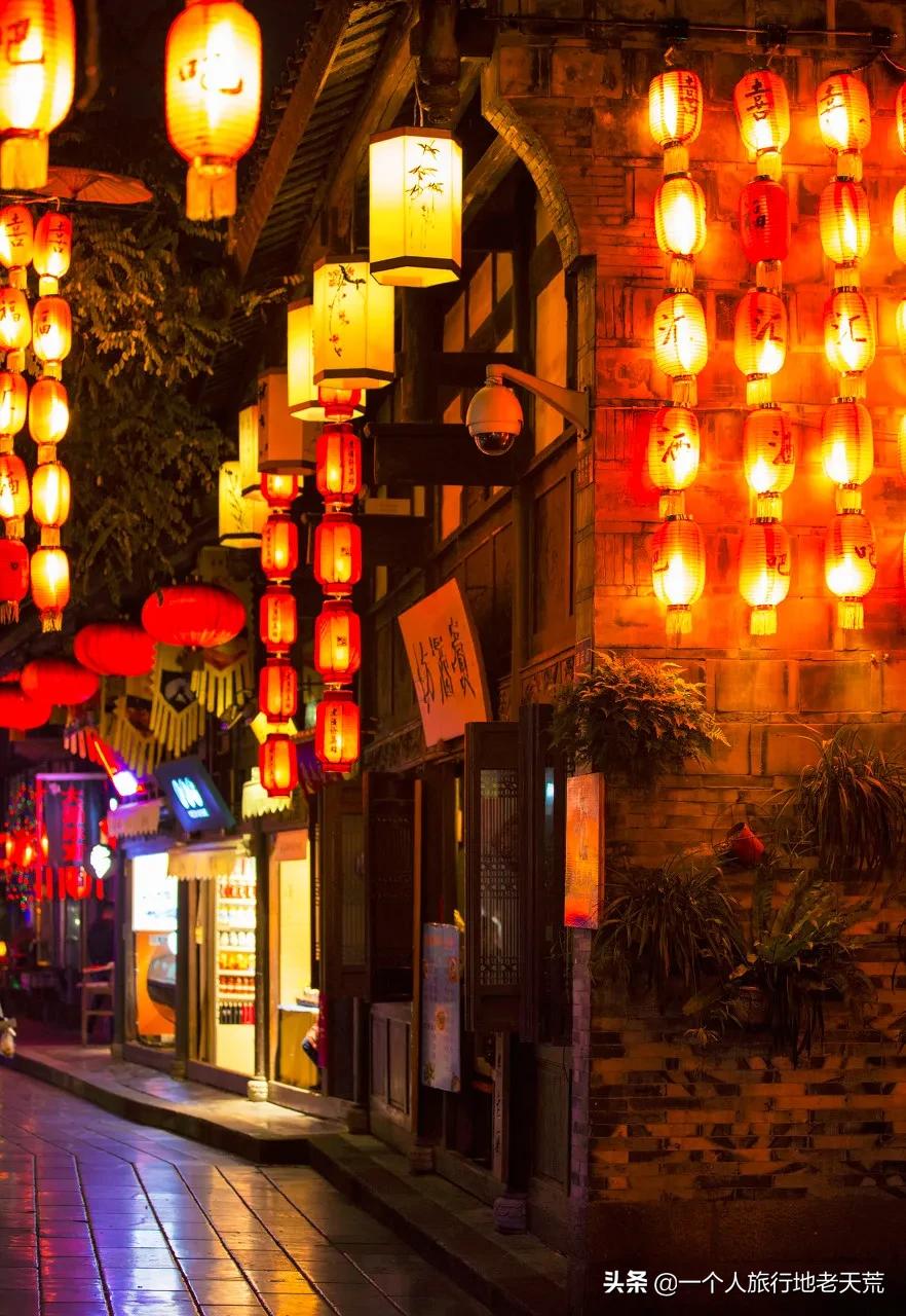 国家地理评选中国必去的50个地方,国家地理评出一生必去的30个地方