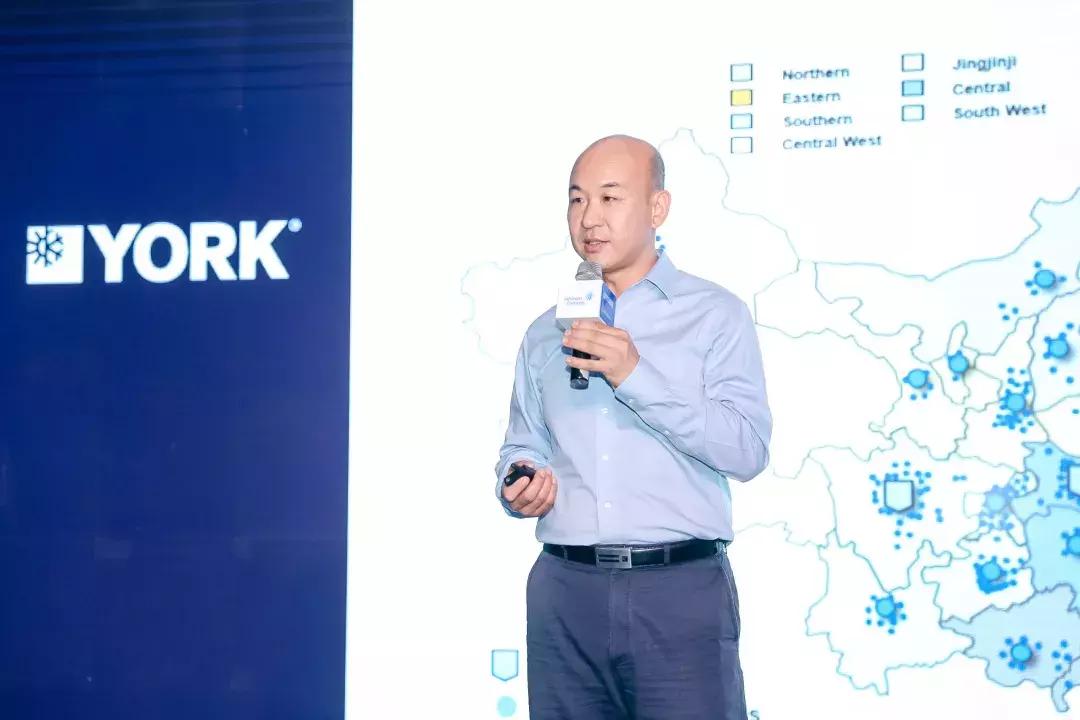 约克全效水生态中央空调,约克水生态中央空调价格表