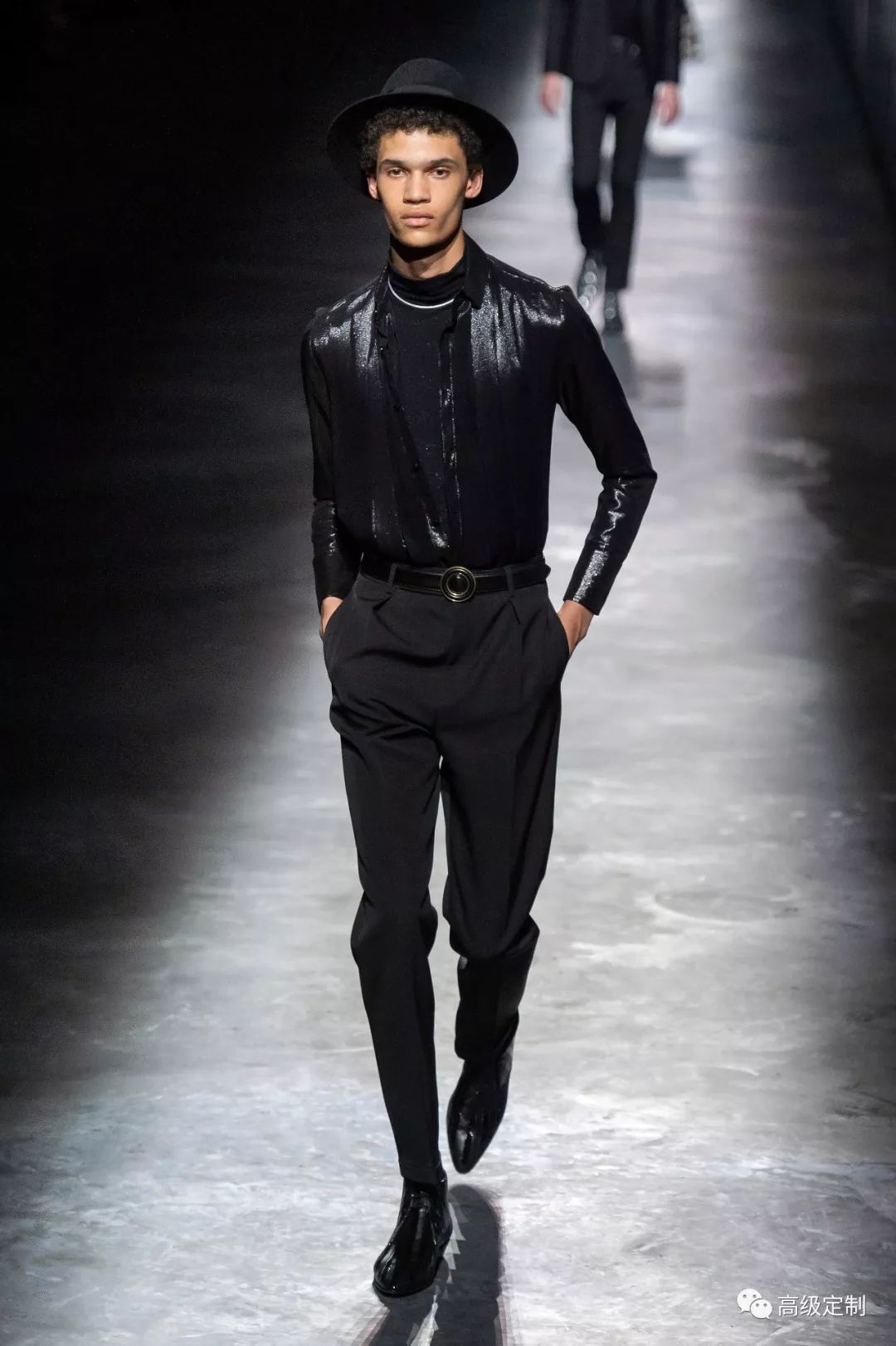 saintlaurent圣罗兰黑色系,saintlaurent包包