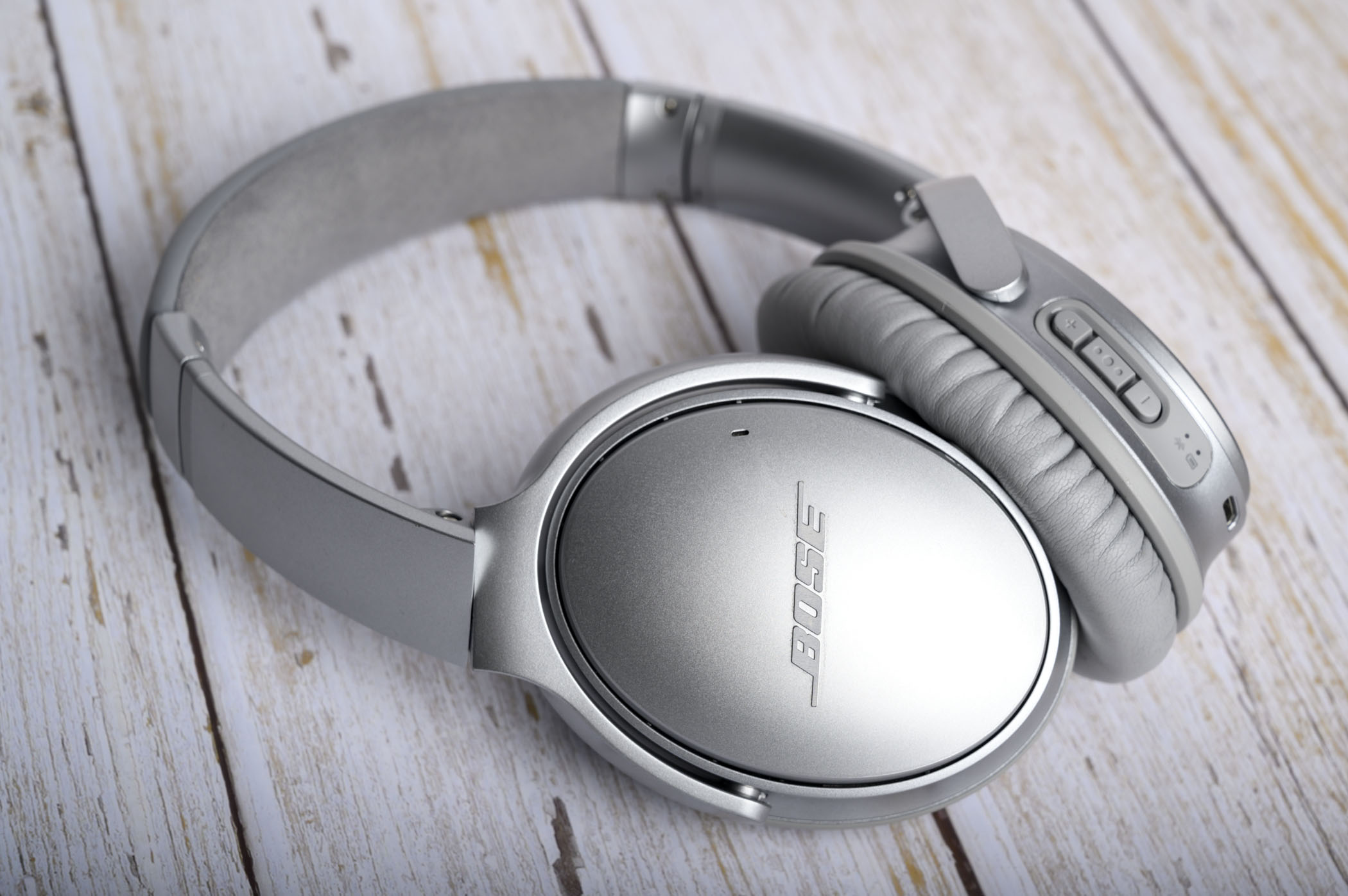 boseqc35二代佩戴体验,boseqc35二代的降噪效果