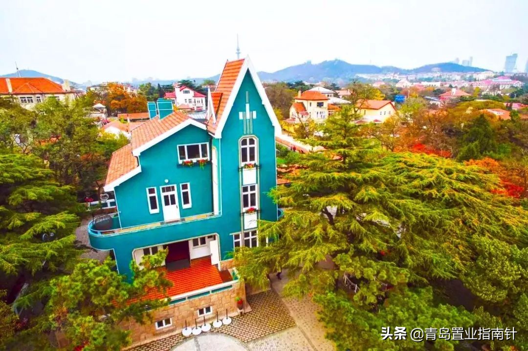 青岛市区老破小,青岛老破小还能涨价吗