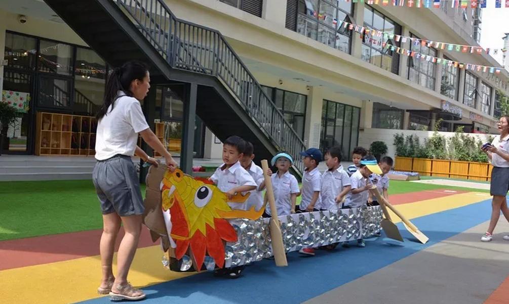 伊顿幼儿园国际教育,伊顿国际幼儿园在国内排名