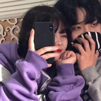 独一无二的快手情侣网名带符号,快手情侣网名一男一女招财