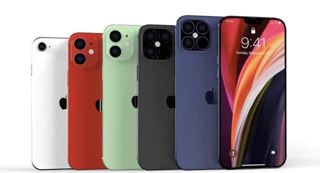 iphone12将发布11会降吗,iphone12或将推迟发布新闻