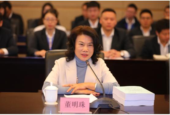 格力电器再获标准领域新突破,格力电器高端装备纳米级