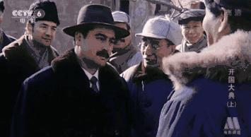 开国大典最震撼的解读,盘点不同年代的开国大典