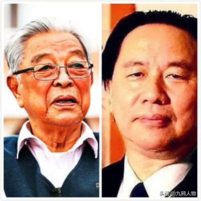 褚时健与牟其中的故事,牟其中和褚时健齐名的还有谁