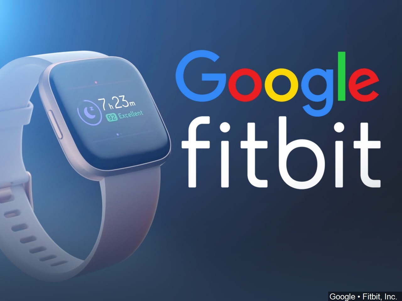 谷歌的wearos,谷歌和fitbit