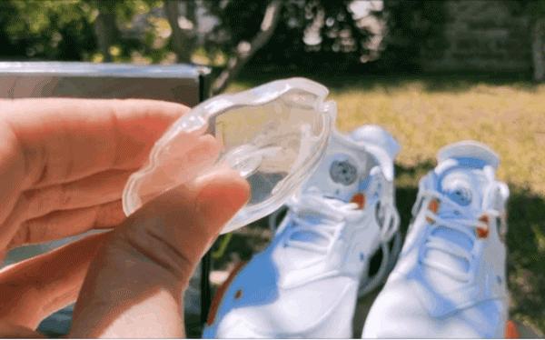 想穿舒适的鞋子,想要走路舒服穿多高的鞋