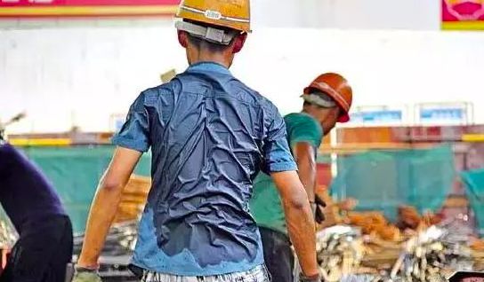 工地打工遇到什么样的人,工地员工工资低怎么办