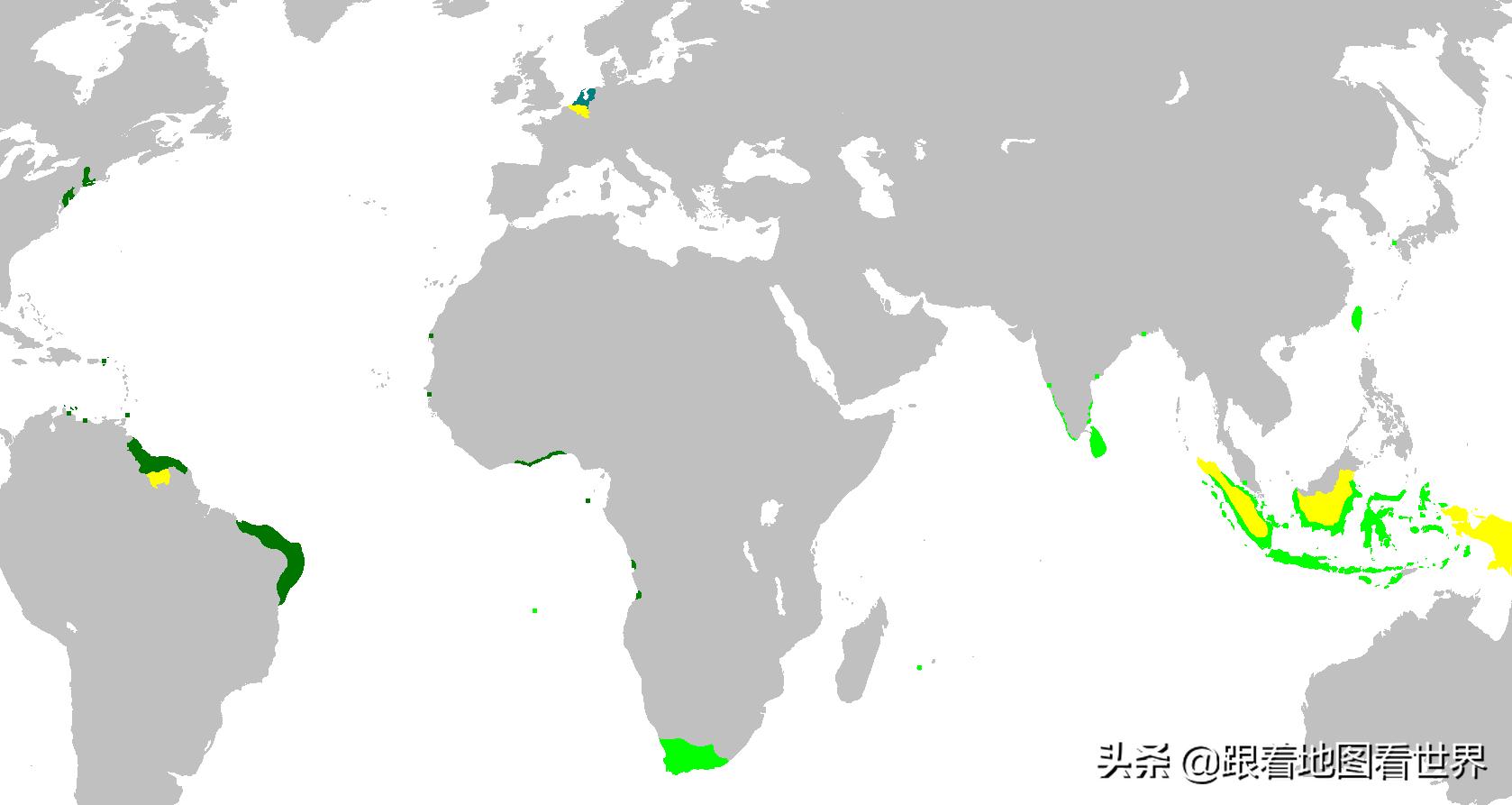 荷兰的英文是holland还是netherland,荷兰英文holland