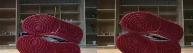 来自莆田的鞋,来自美国的莆田鞋