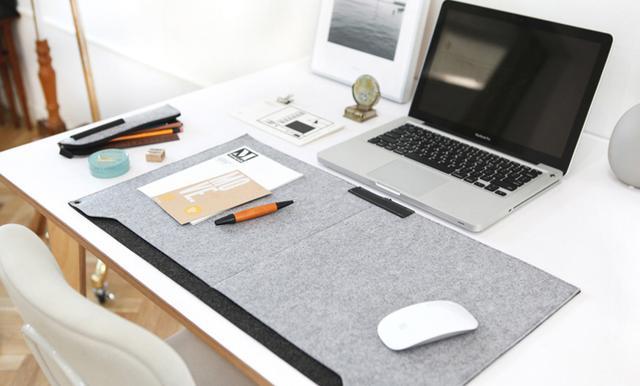 苹果鼠标适合什么鼠标垫,皮质鼠标垫适合打游戏吗