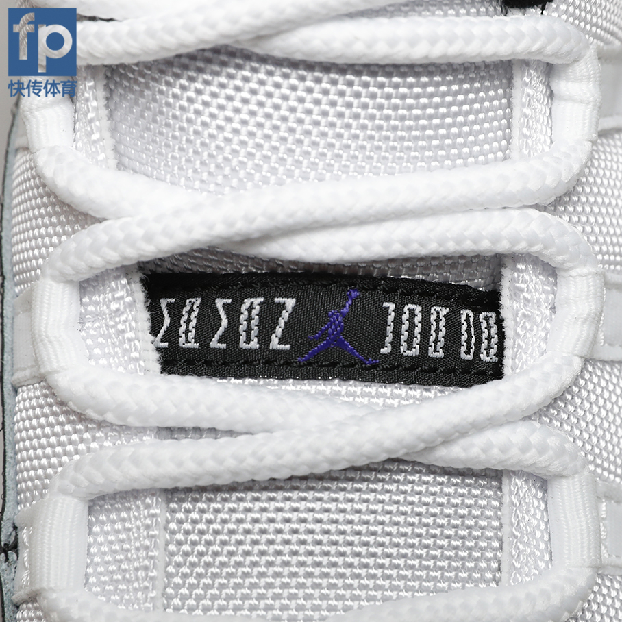 aj11康扣脚感测评,aj11康扣开箱测评视频