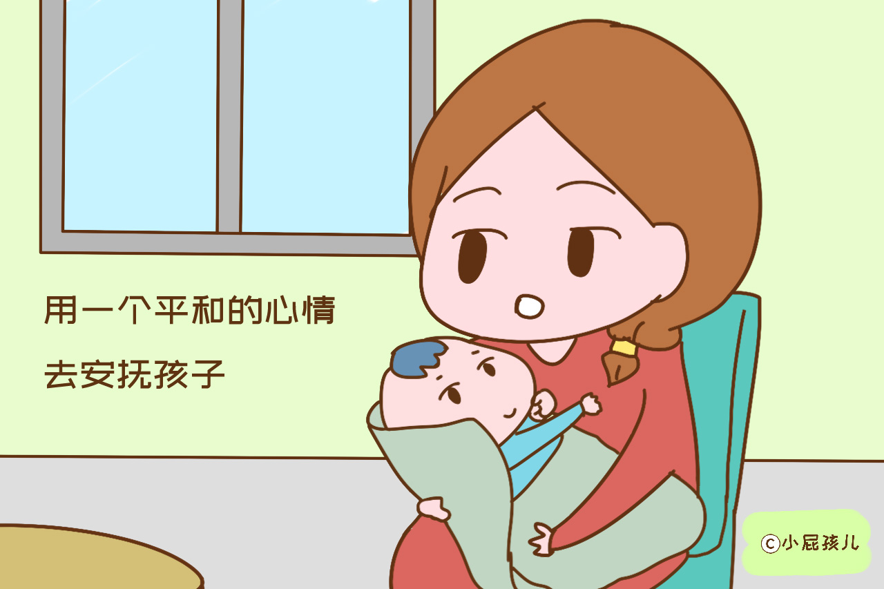 百日哭是啥原因,百日哭的孩子是什么命