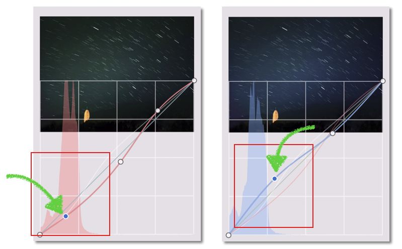星轨iphone11可以拍吗,iphone可以拍出星轨吗