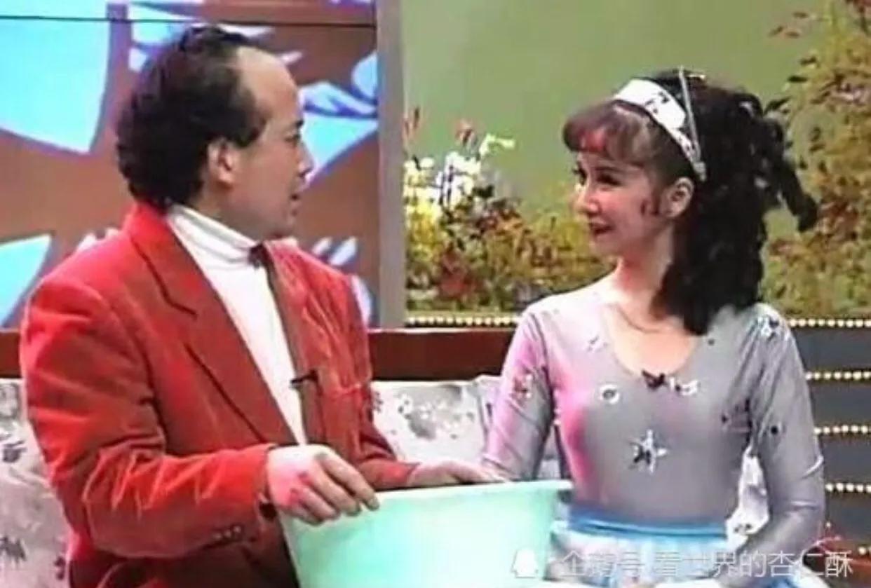 明星整容和不整容老去有什么区别,自然老去和整容明星的对比