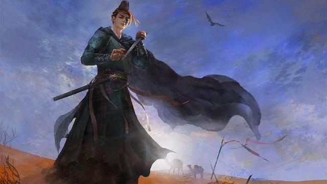 5本书荒必备的架空历史小说,5本熬夜都要看完的巅峰小说